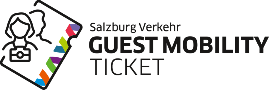 Salzburg Verkehr Guest Mobility Ticket